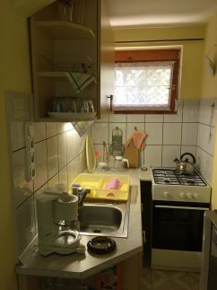 Vadásztanya Apartman38