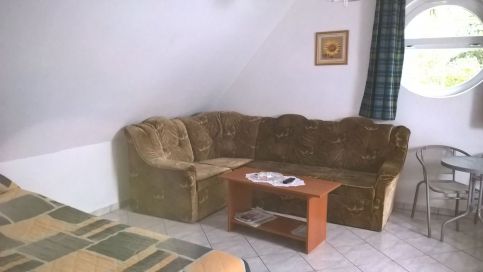 Vadásztanya Apartman26