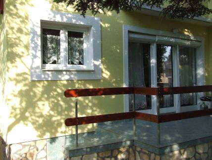 Vadásztanya Apartman29