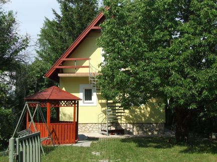 Vadásztanya Apartman30