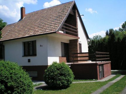 Vadásztanya Apartman2