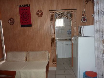 Vadásztanya Apartman3