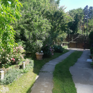 Tolnai Apartman