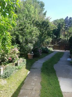 Tolnai Apartman