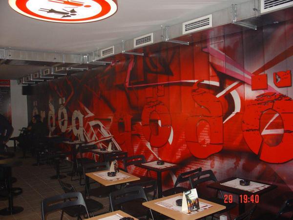 Ördög Gödör Söröző – Budapest VII. kerület fotó 16