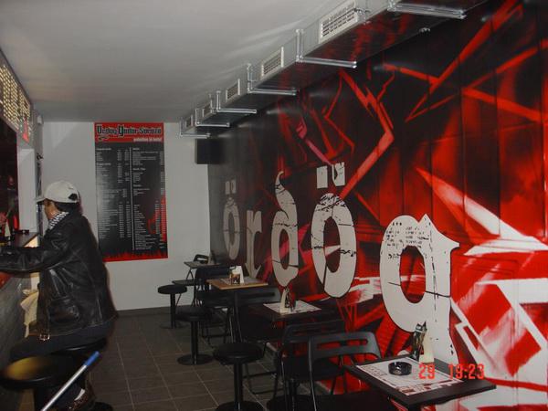 Ördög Gödör Söröző – Budapest VII. kerület fotó 18