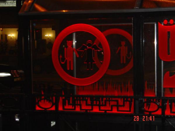 Ördög Gödör Söröző – Budapest VII. kerület fotó 19