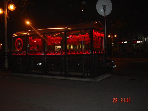 Ördög Gödör Söröző – Budapest VII. kerület fotó 20