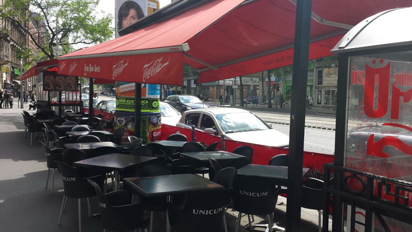 Ördög Gödör Söröző – Budapest VII. kerület fotó 22