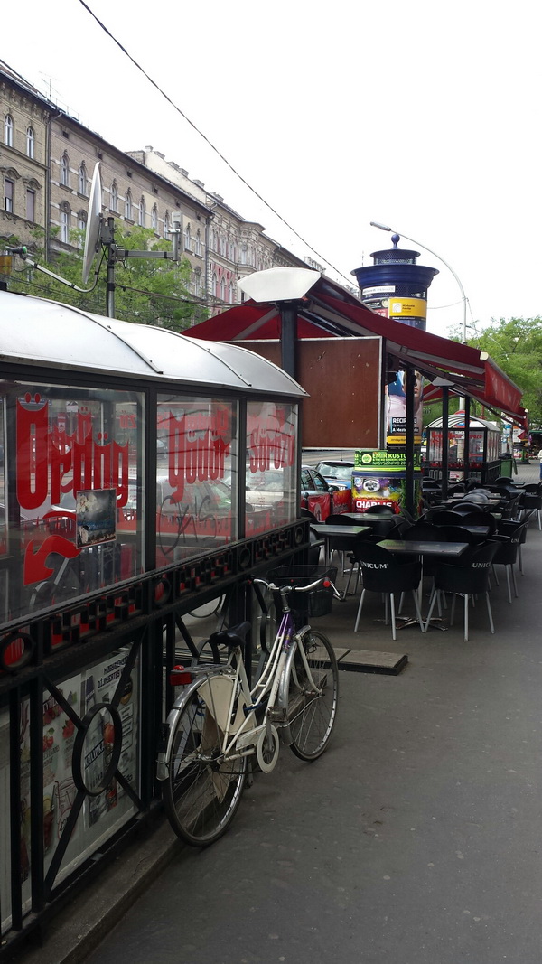 Ördög Gödör Söröző – Budapest VII. kerület fotó 24