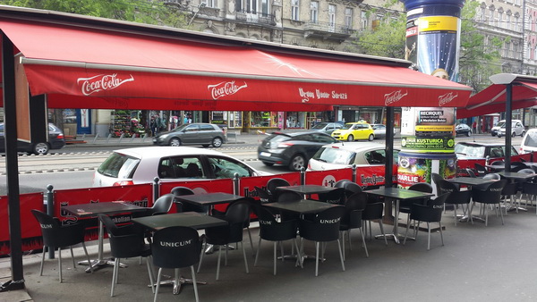 Ördög Gödör Söröző – Budapest VII. kerület fotó 25