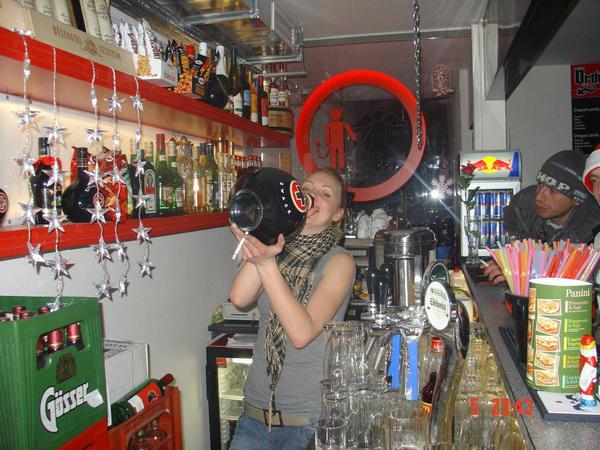 Ördög Gödör Söröző – Budapest VII. kerület fotó 2