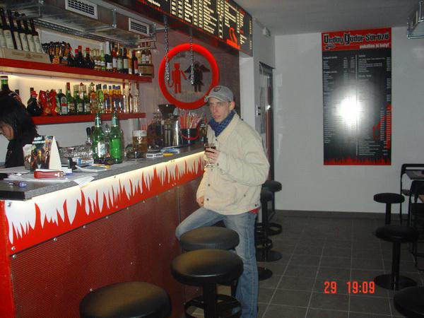 Ördög Gödör Söröző – Budapest VII. kerület fotó 5