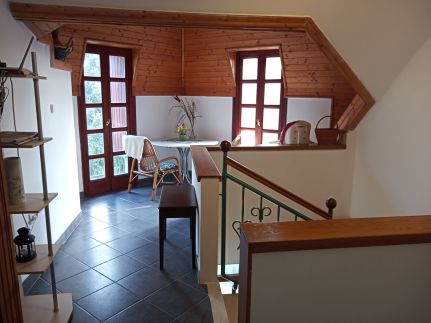 Borostyán Vendégház16