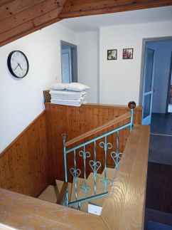 Borostyán Vendégház17