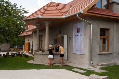 Turján Vendégház3