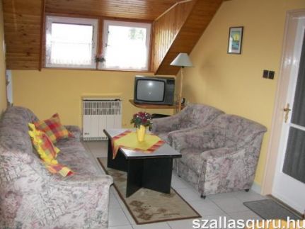 Kati Apartmanház26