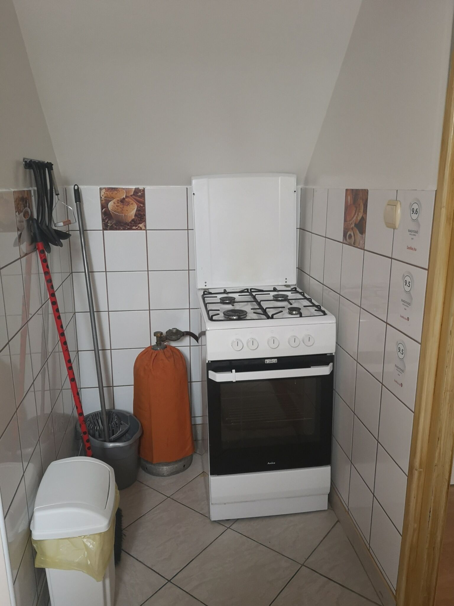 Erdőjárók Vendégháza – Bakonyszentkirály