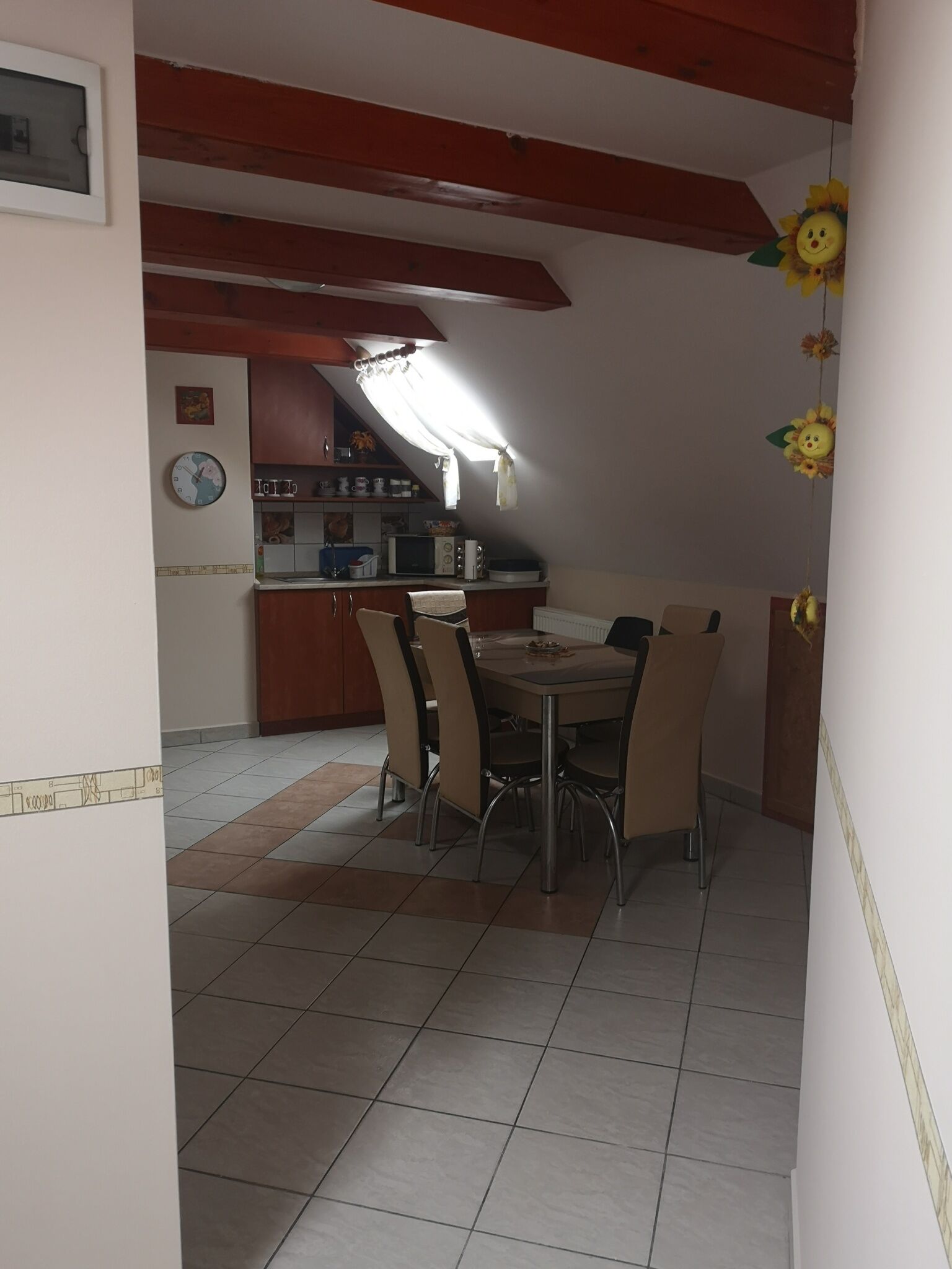 Erdőjárók Vendégháza – Bakonyszentkirály fotó 1
