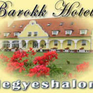 Barokk Hotel