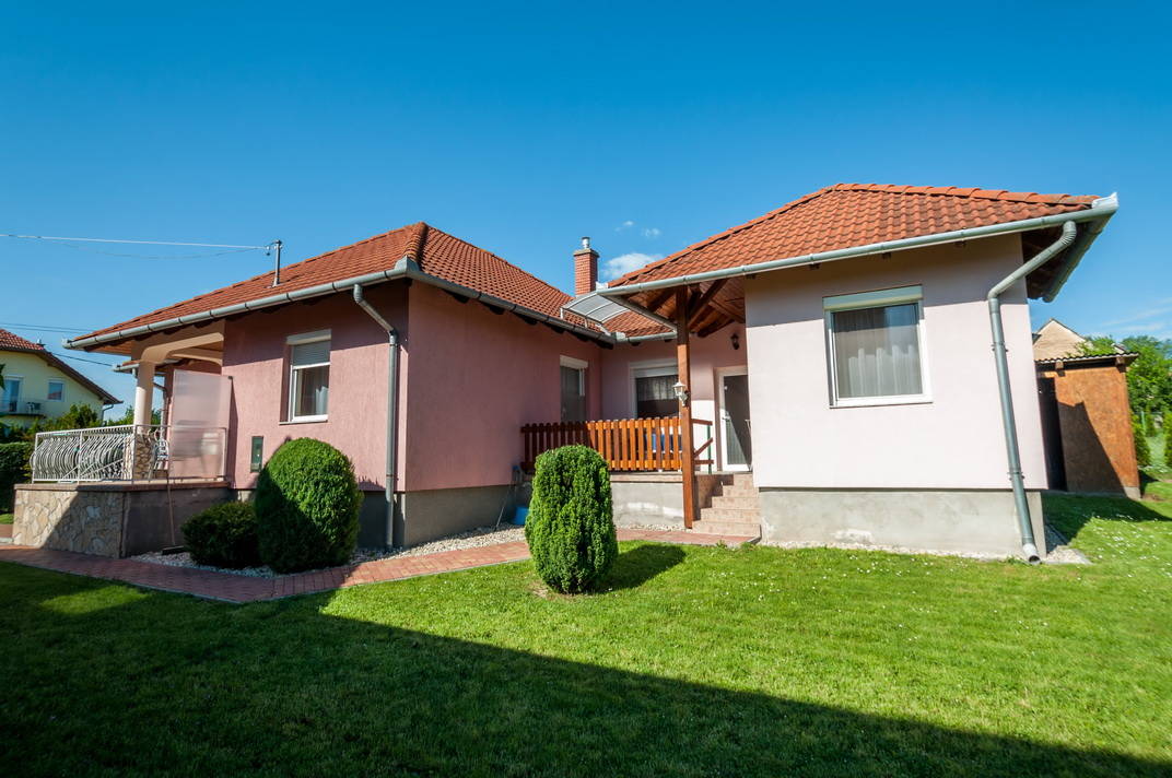 Fenyőfa Apartman – Zalakaros fotó 2