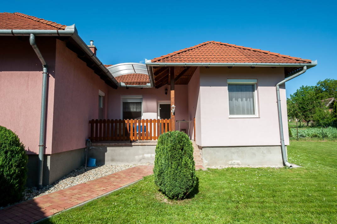 Fenyőfa Apartman – Zalakaros fotó 3