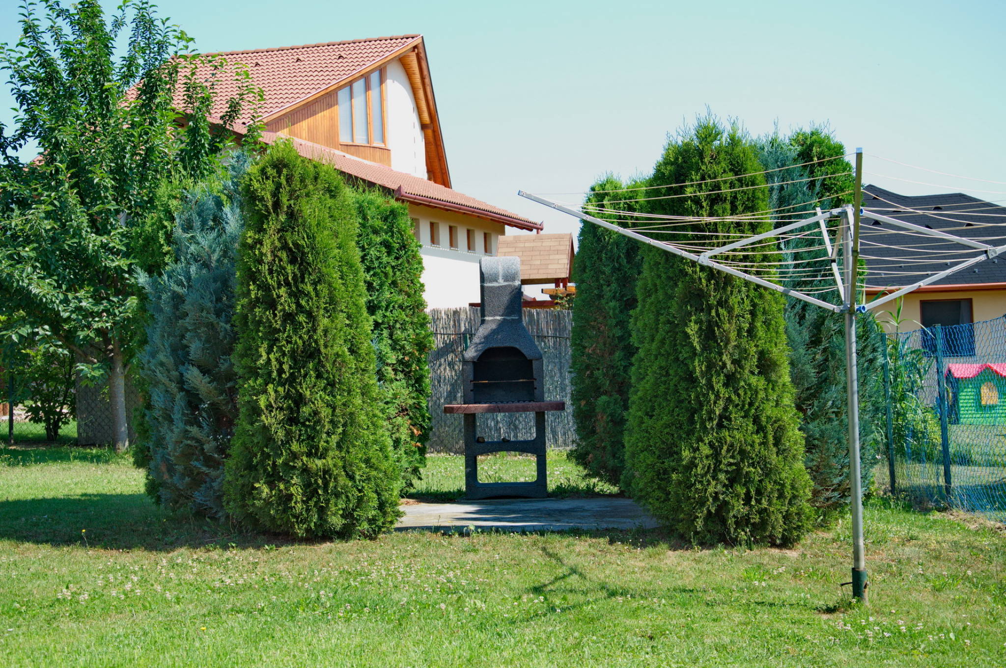 Fenyőfa Apartman – Zalakaros fotó 4