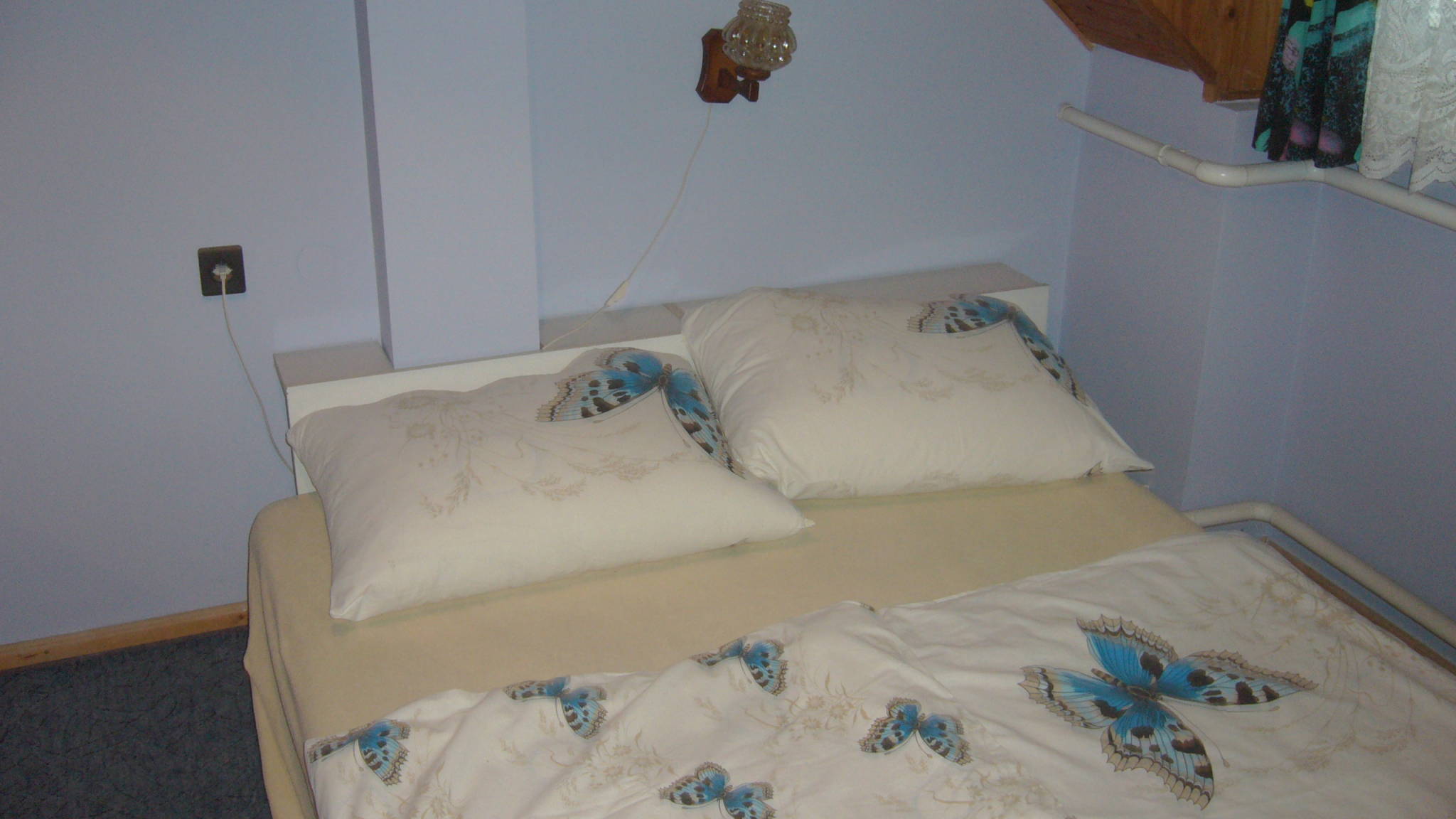 Páhok Apartman – Alsópáhok fotó 1