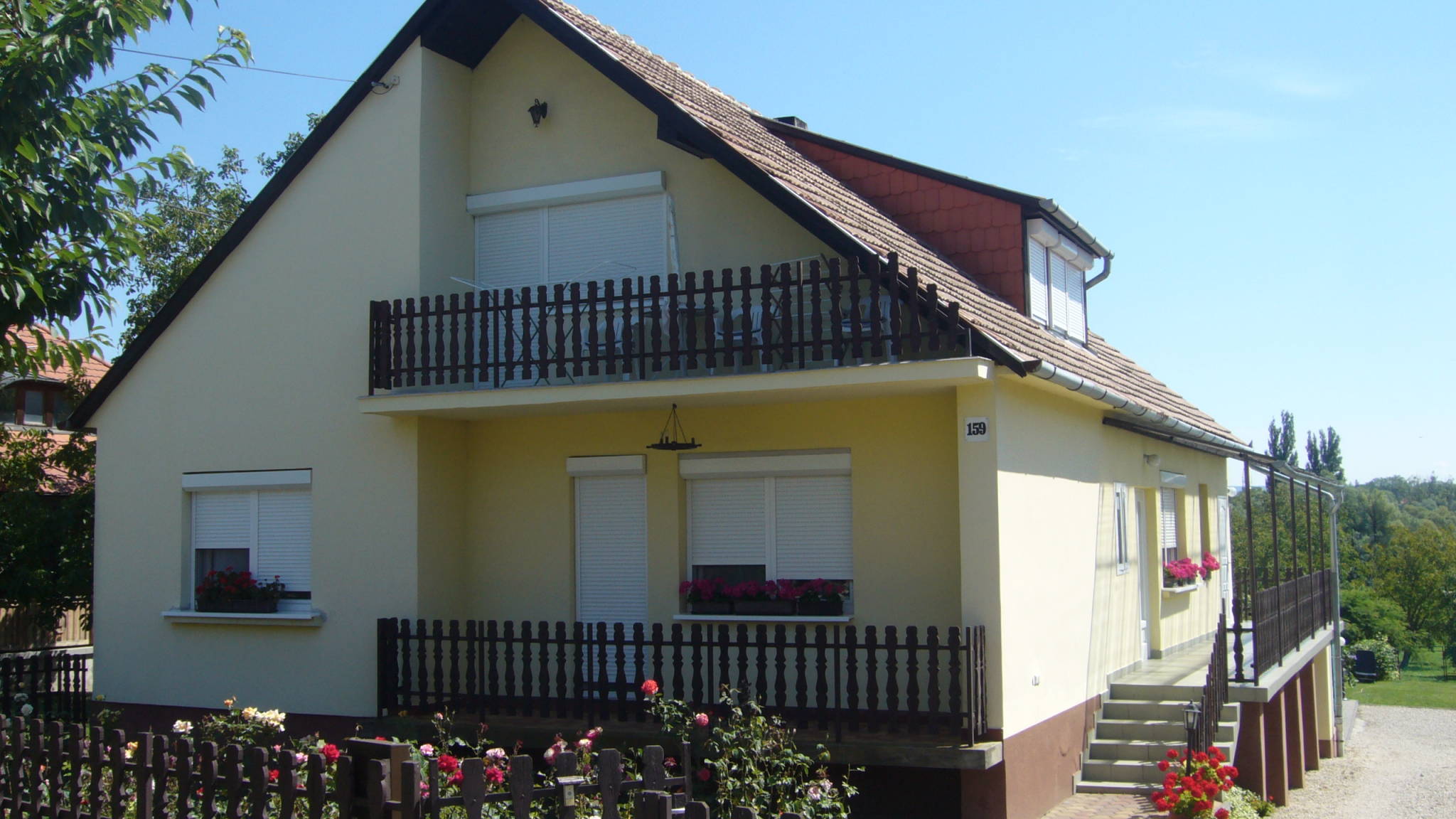 Páhok Apartman – Alsópáhok