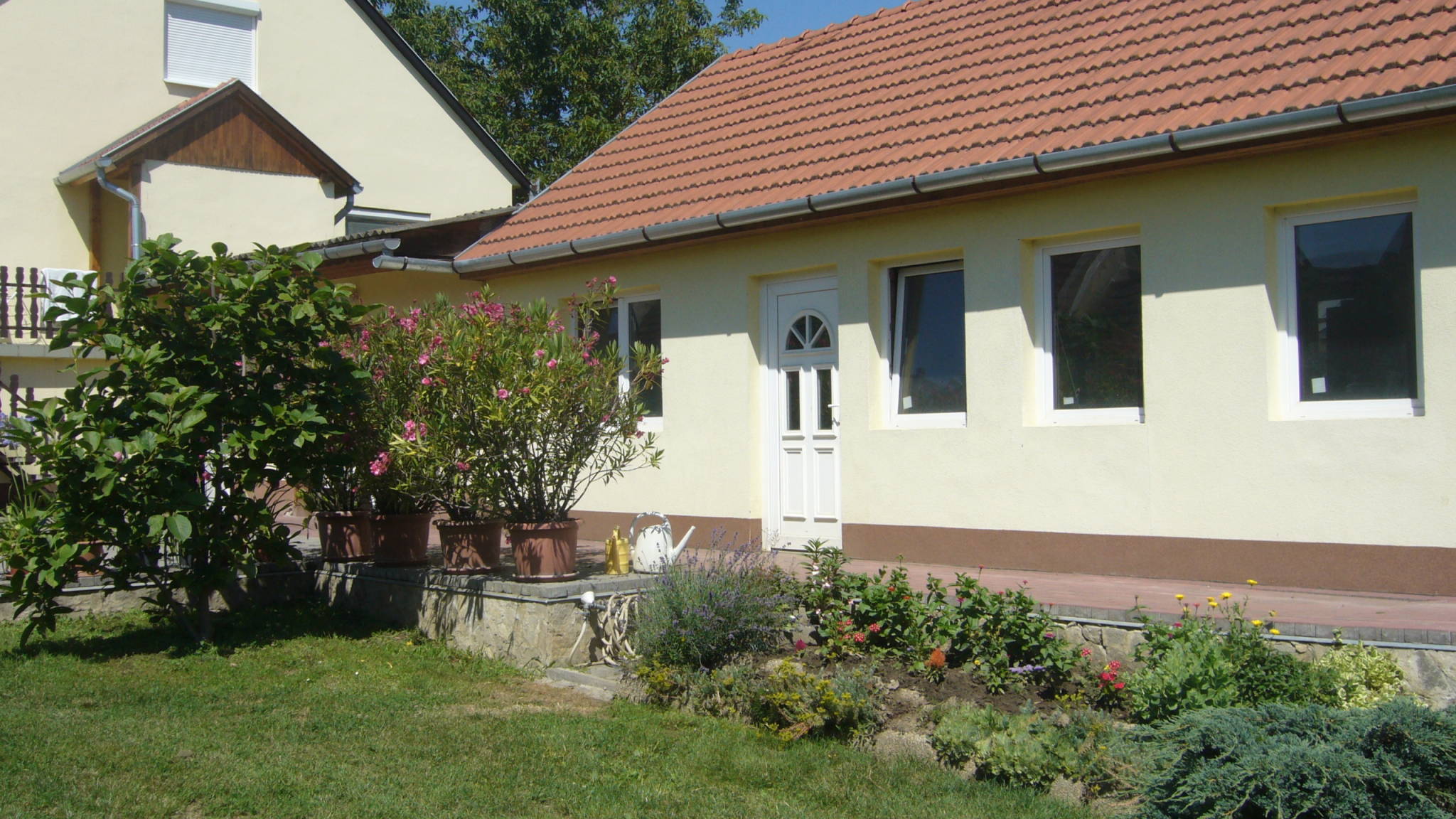 Páhok Apartman – Alsópáhok fotó 2