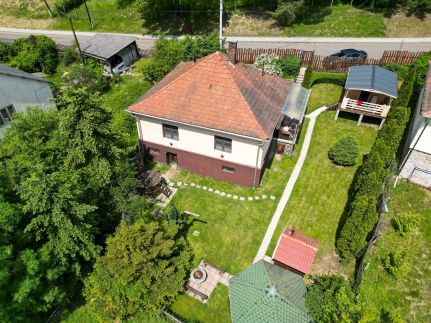 Panoráma Apartman18