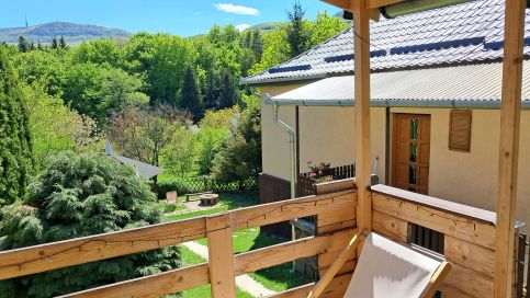Panoráma Apartman15