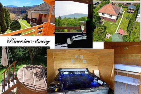 Panoráma Apartman21
