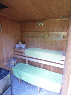 Panoráma Apartman40