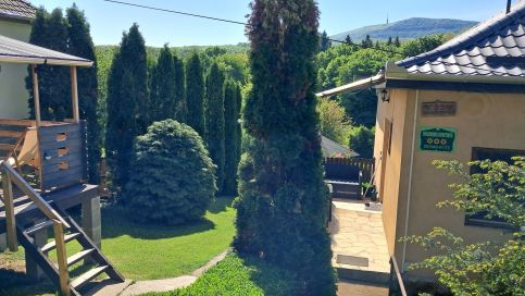 Panoráma Apartman2