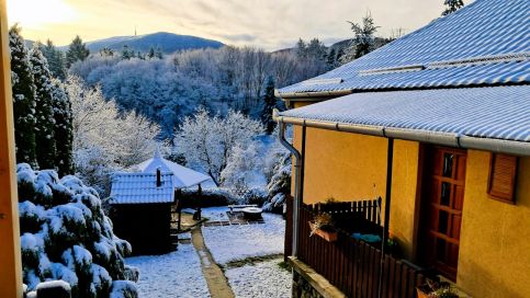 Panoráma Apartman3