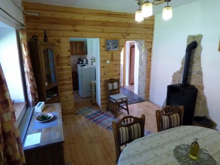 Panoráma Apartman6