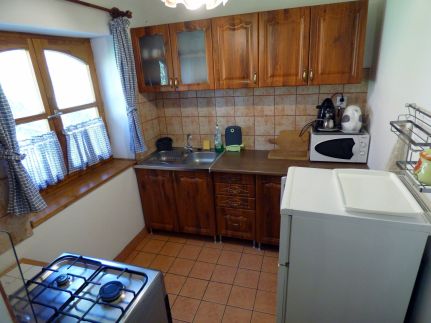 Panoráma Apartman7