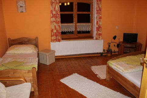 Panoráma Apartman25