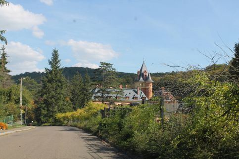 Panoráma Apartman27