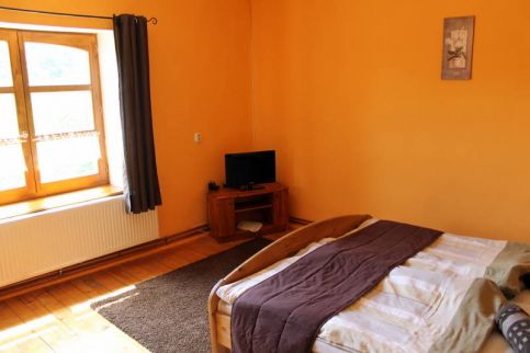 Panoráma Apartman4