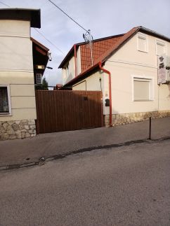 Szent György Panzió17