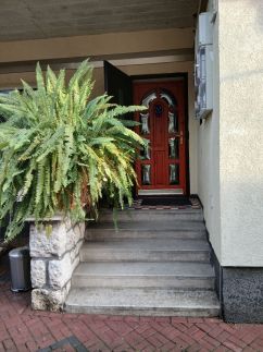 Szent György Panzió18