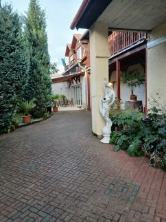 Szent György Panzió19