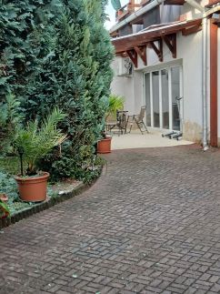 Szent György Panzió20