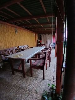 Szent György Panzió23