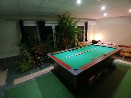 Szent György Panzió27