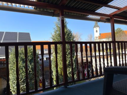 Szent György Panzió5