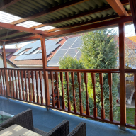 Szent György Panzió