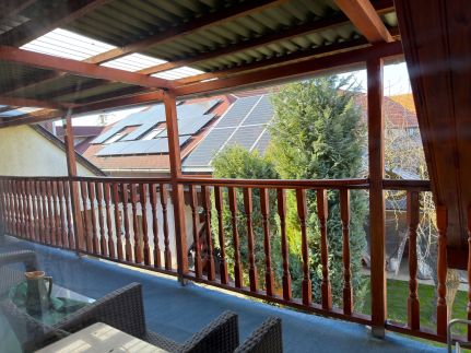 Szent György Panzió